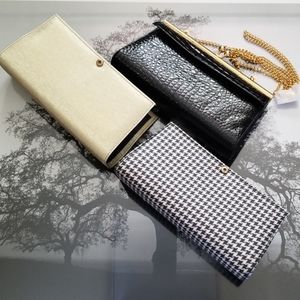 Purse with interchangeable covers